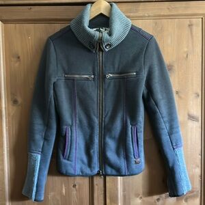 TITLE NINE Bomber jacket / coat, XS